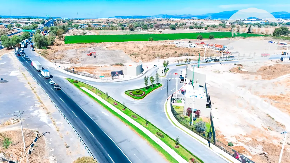 Venta Lotes en Corregidora — foto 2
