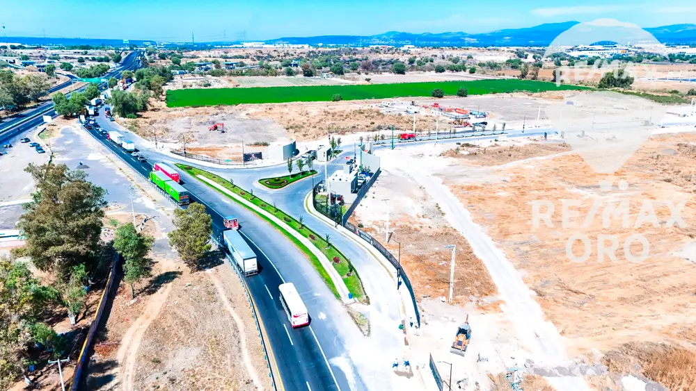 Venta Lotes en Corregidora — foto 3