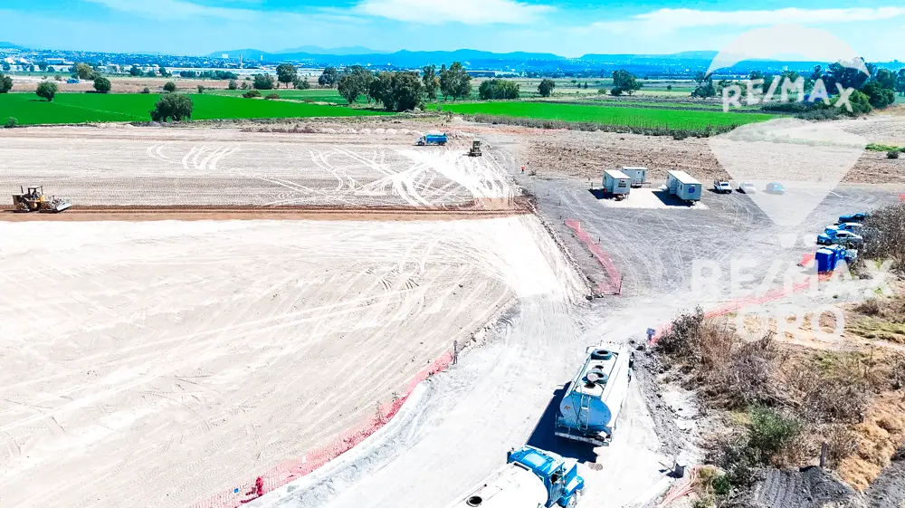 Venta Lotes en Corregidora — foto 4