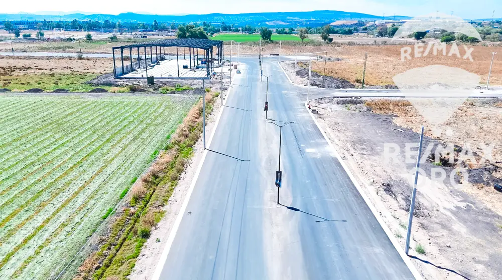 Venta Lotes en Corregidora — foto 5
