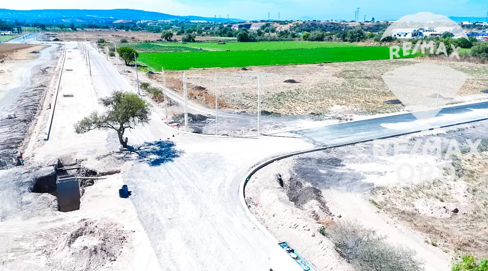 Venta Lotes en Corregidora — foto 6