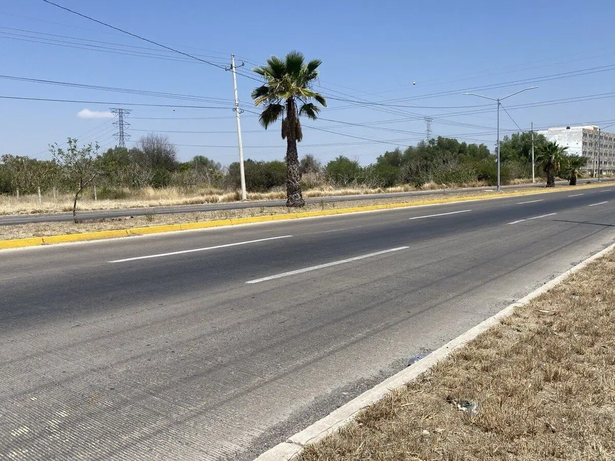 Celaya Terreno Comercial — foto 2