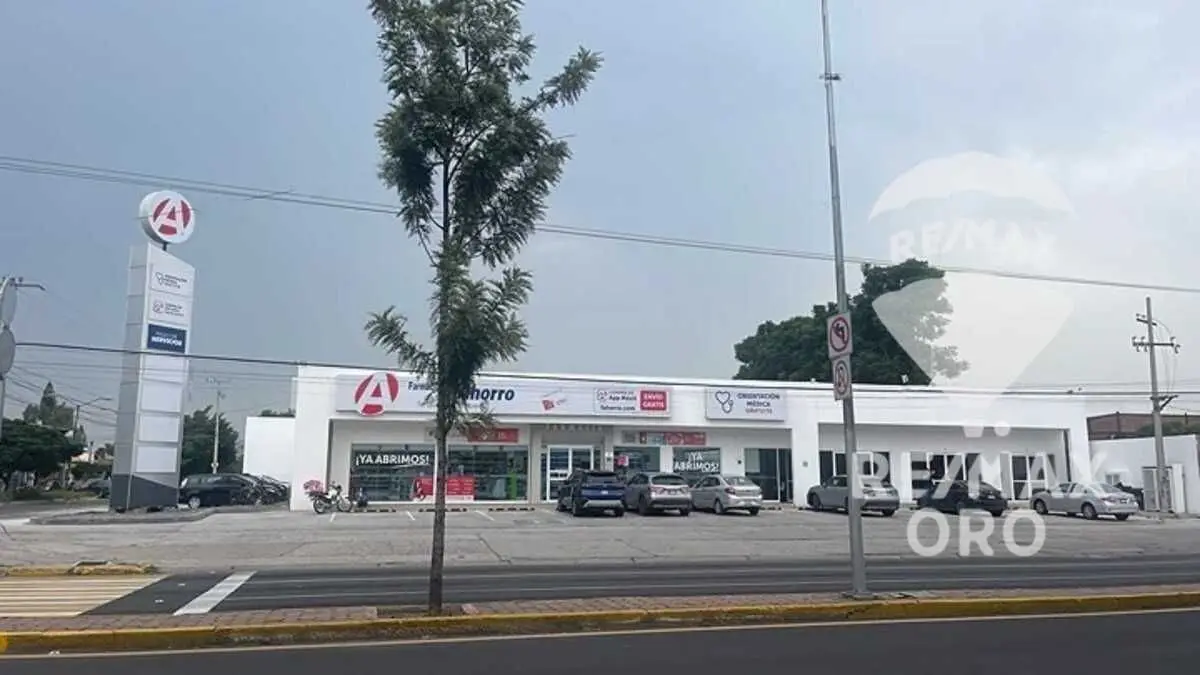Local Comercial Renta — foto 2