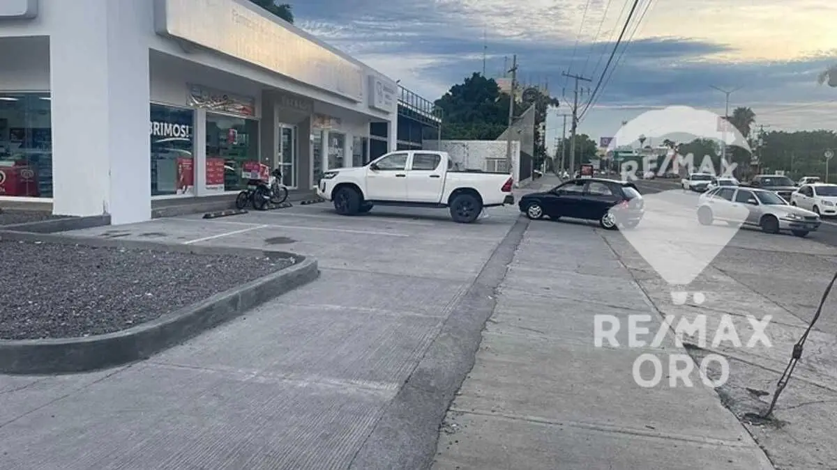 Local Comercial Renta — foto 3