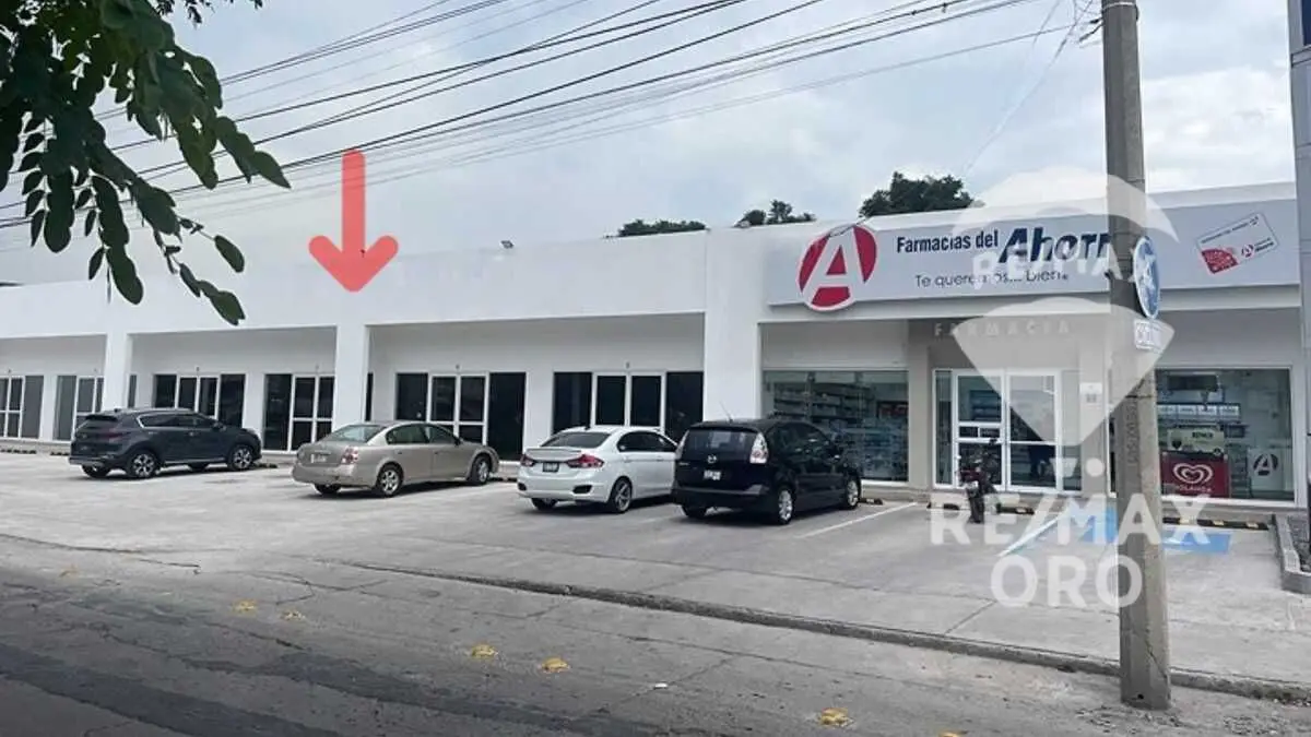 Local Comercial Renta — foto 5