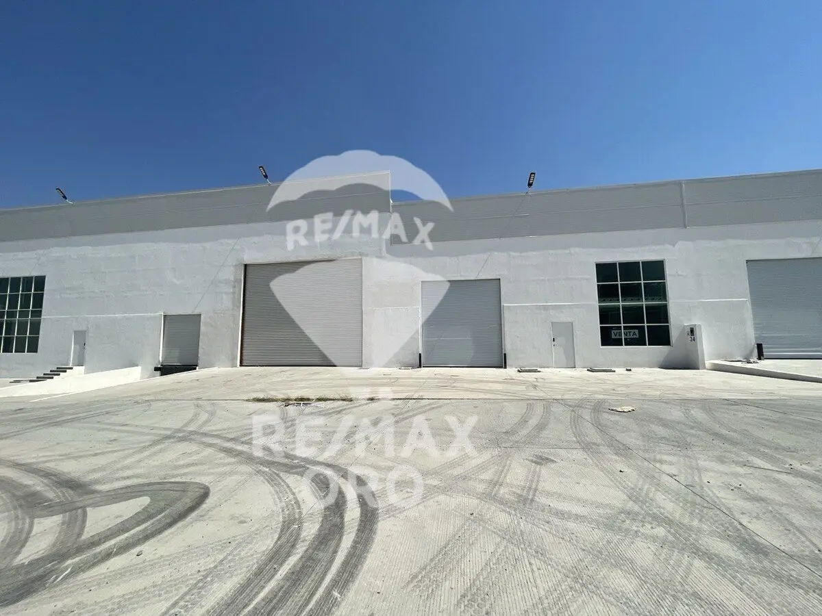 Bodega en Venta Parque Industrial