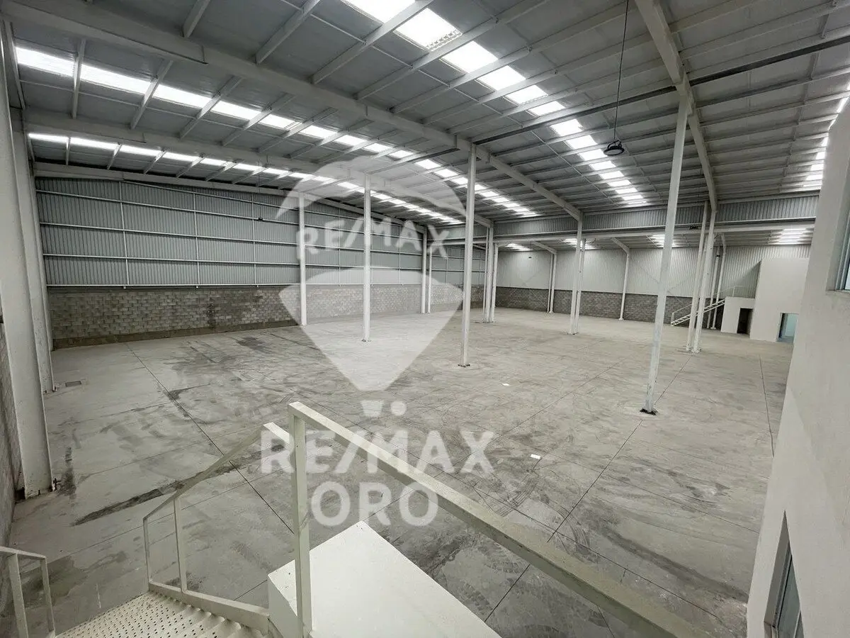 Bodega en Venta Parque Industrial — foto 3
