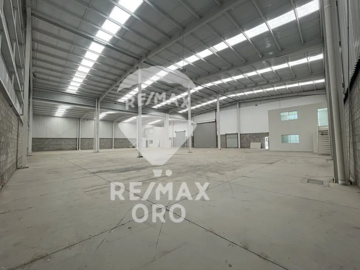 Bodega en Venta Parque Industrial — foto 5