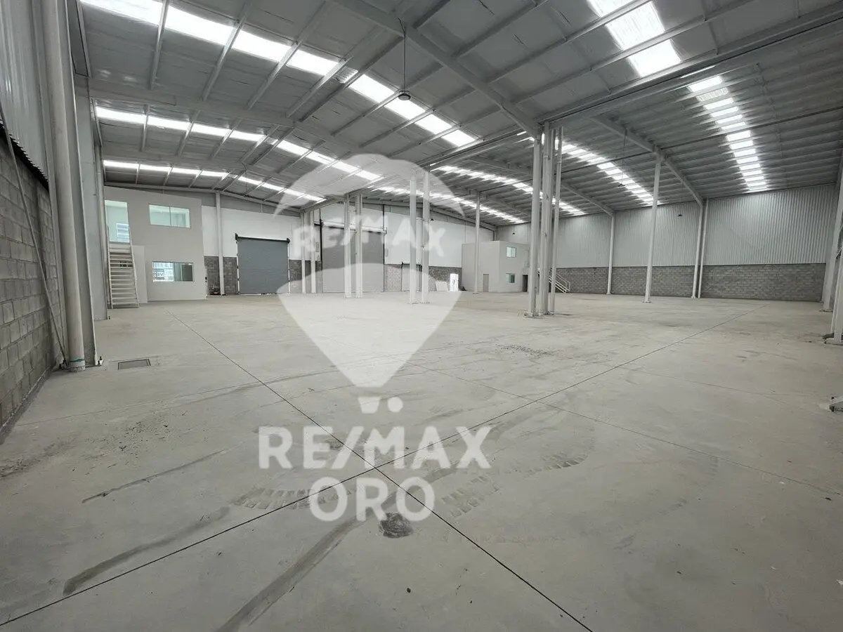 Bodega en Venta Parque Industrial — foto 6