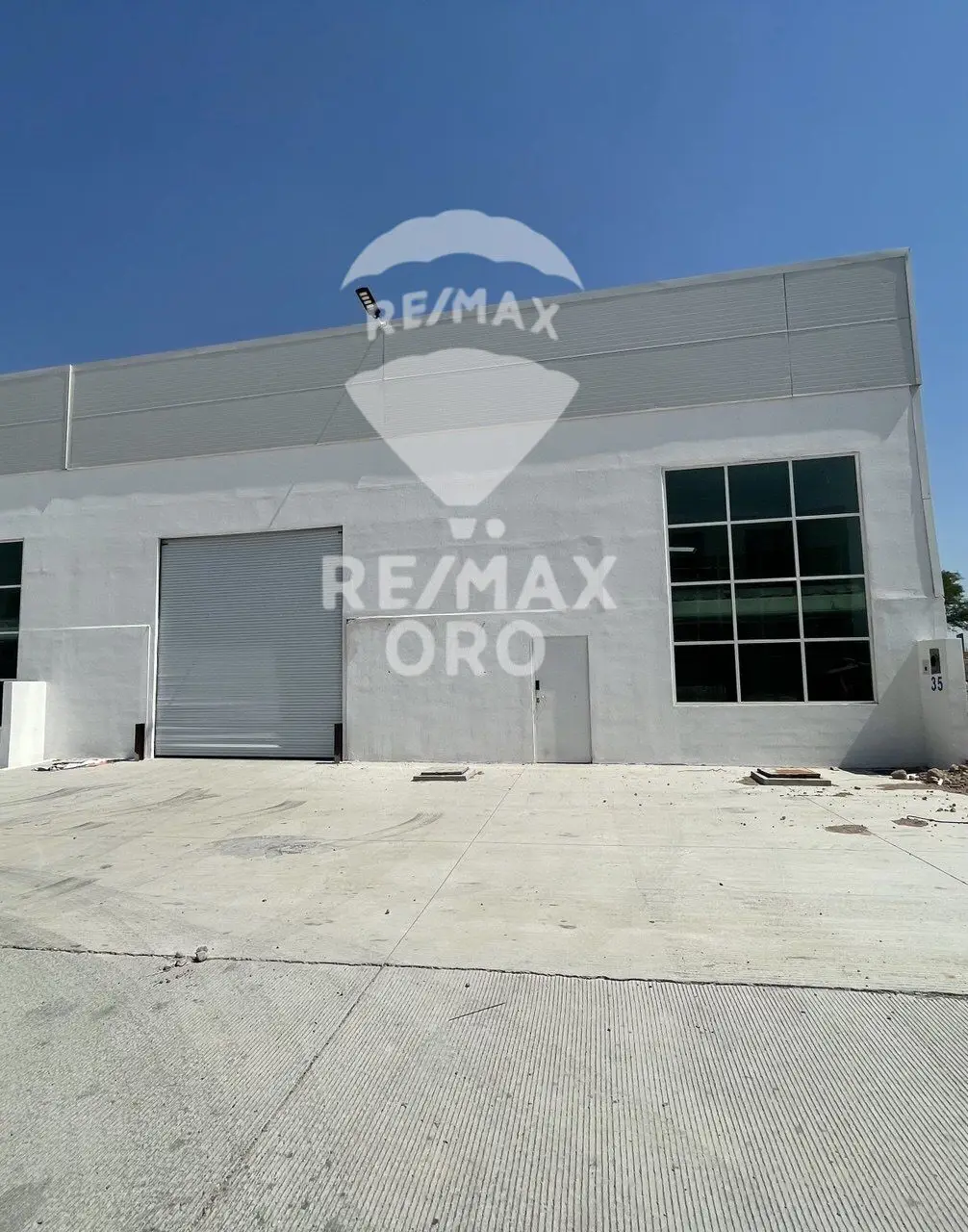 Bodega en Venta o Renta en Parque Industrial — foto 2