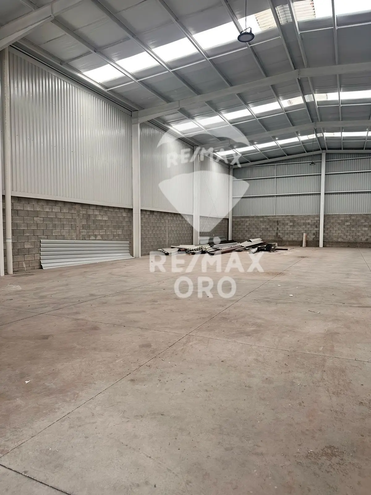 Bodega en Venta o Renta en Parque Industrial — foto 3