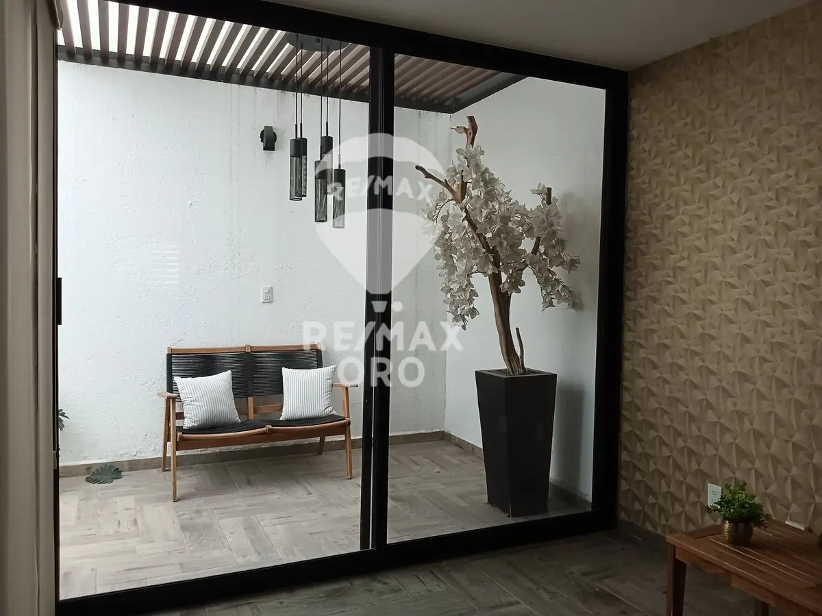 Venta Casa en Corregidora — foto 4