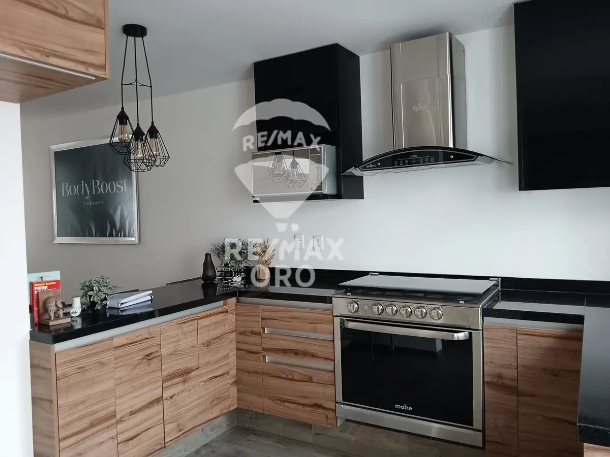 Venta Casa en Corregidora — foto 6