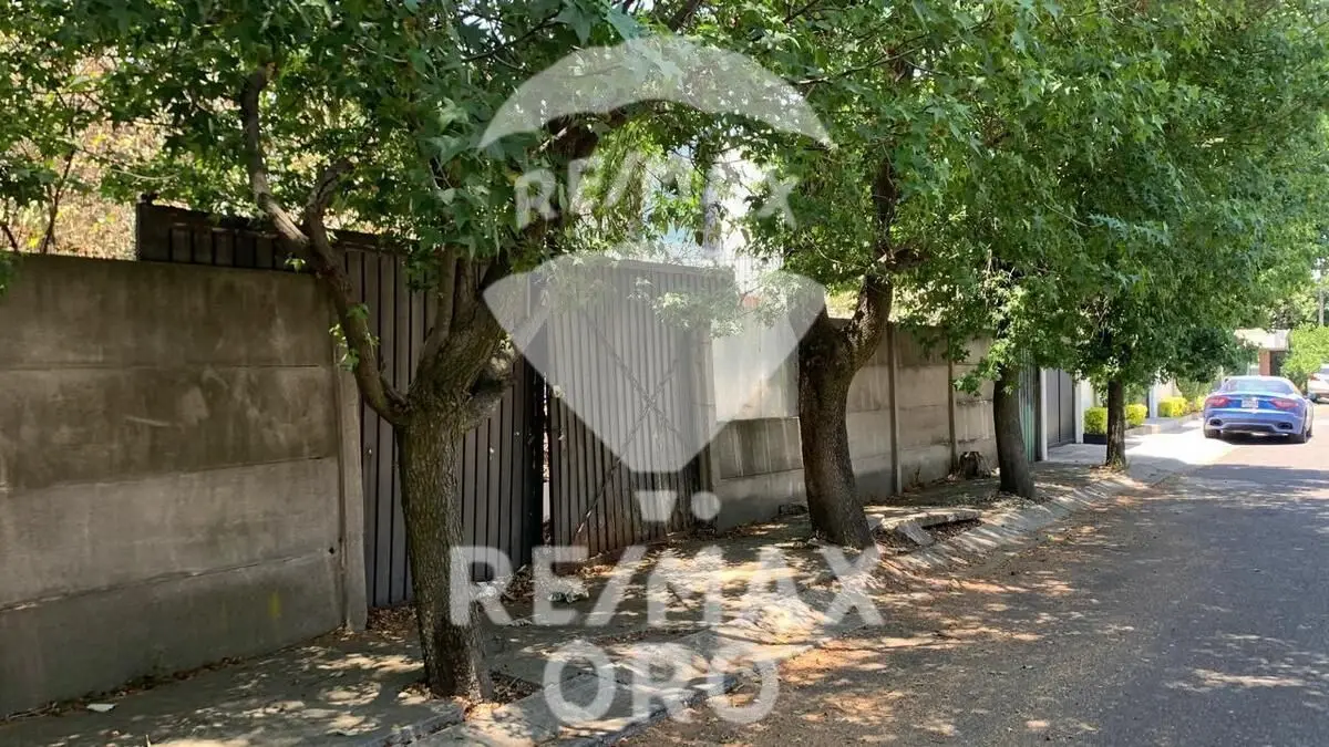 Terreno Venta Jardines del Pedregal — foto 3