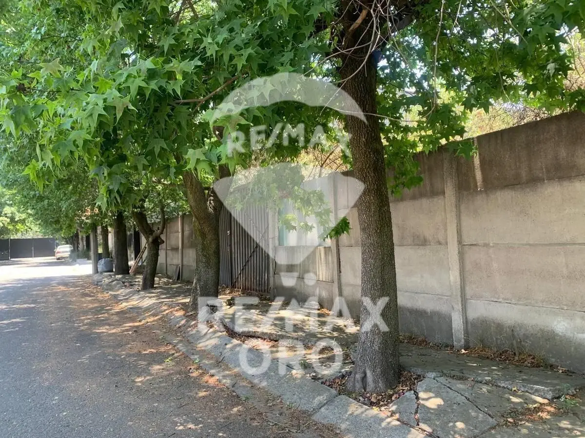 Terreno Venta Jardines del Pedregal — foto 4