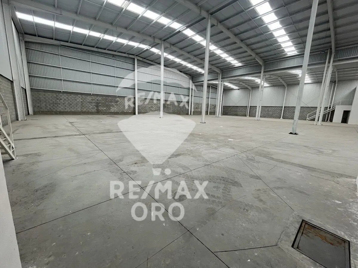 Bodega en Parque Industrial — foto 4