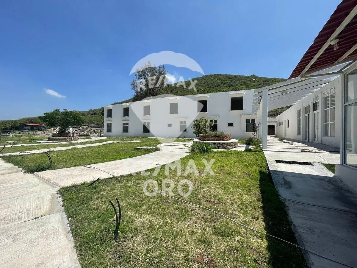 Hotel en Venta