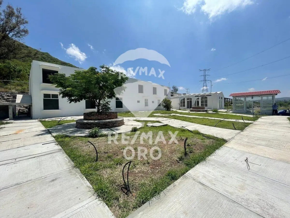 Hotel en Venta — foto 2