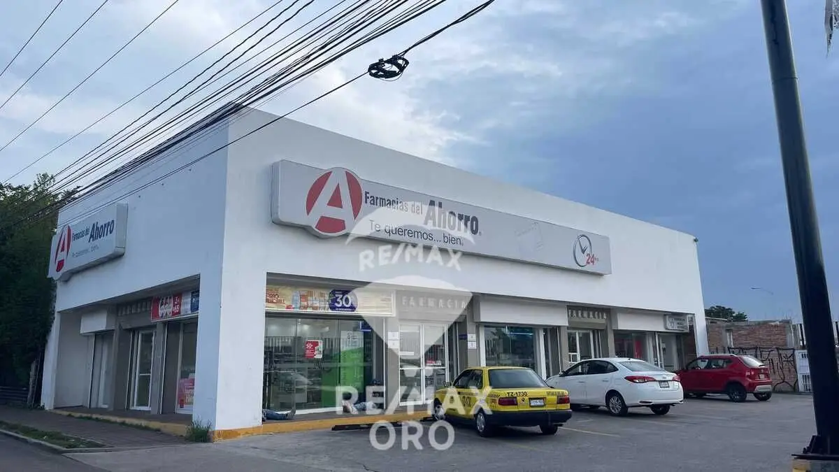 Local Comercial Renta — foto 5
