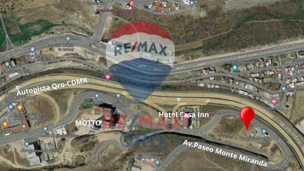 Terreno Comercial en Ventaterreno Comercial Venta — foto 4
