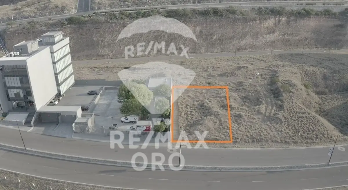 Terreno Comercial Venta — foto 2