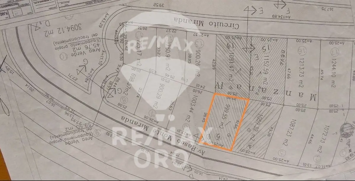 Terreno Comercial Venta — foto 5