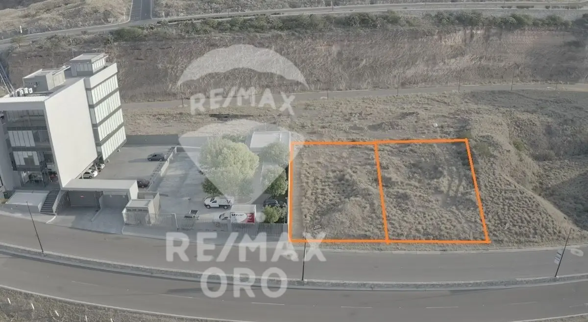 Terreno Comercial Venta — foto 2