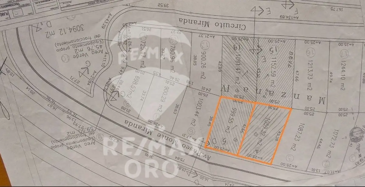 Terreno Comercial Venta — foto 3