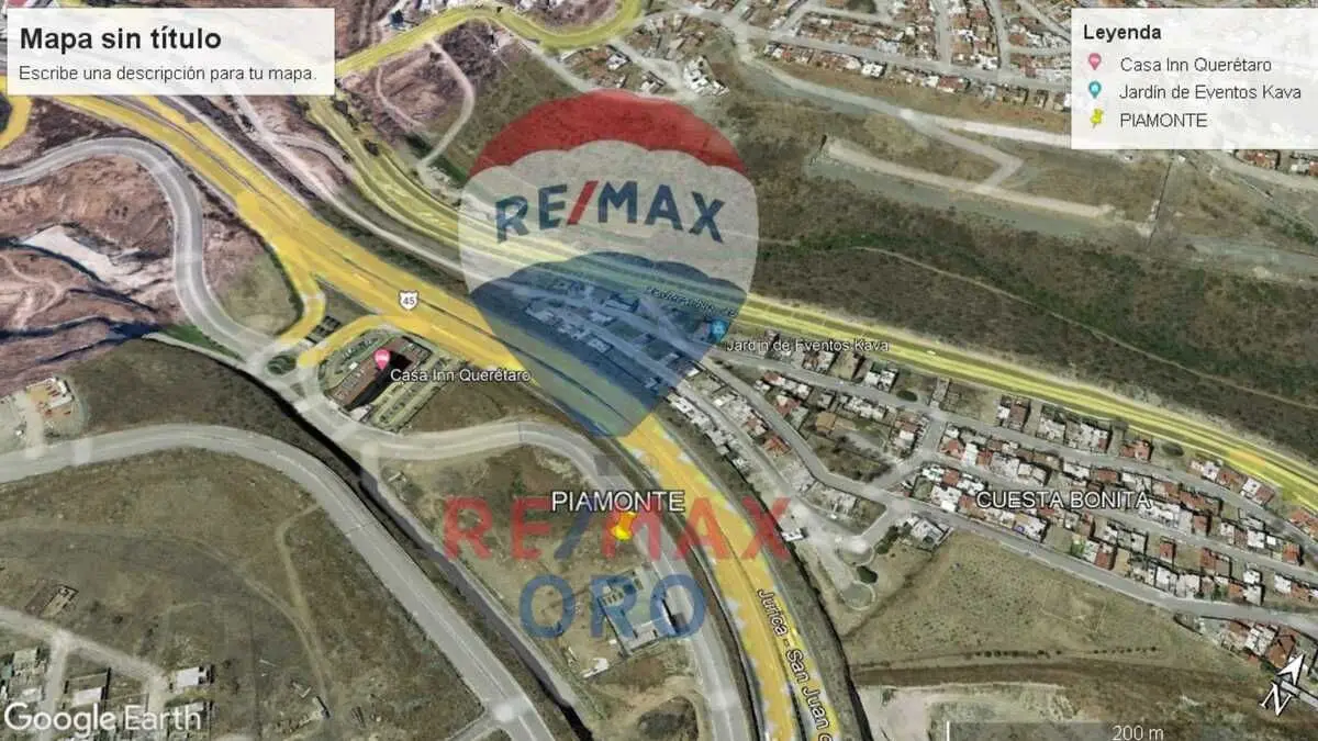 Terreno Comercial Venta — foto 4