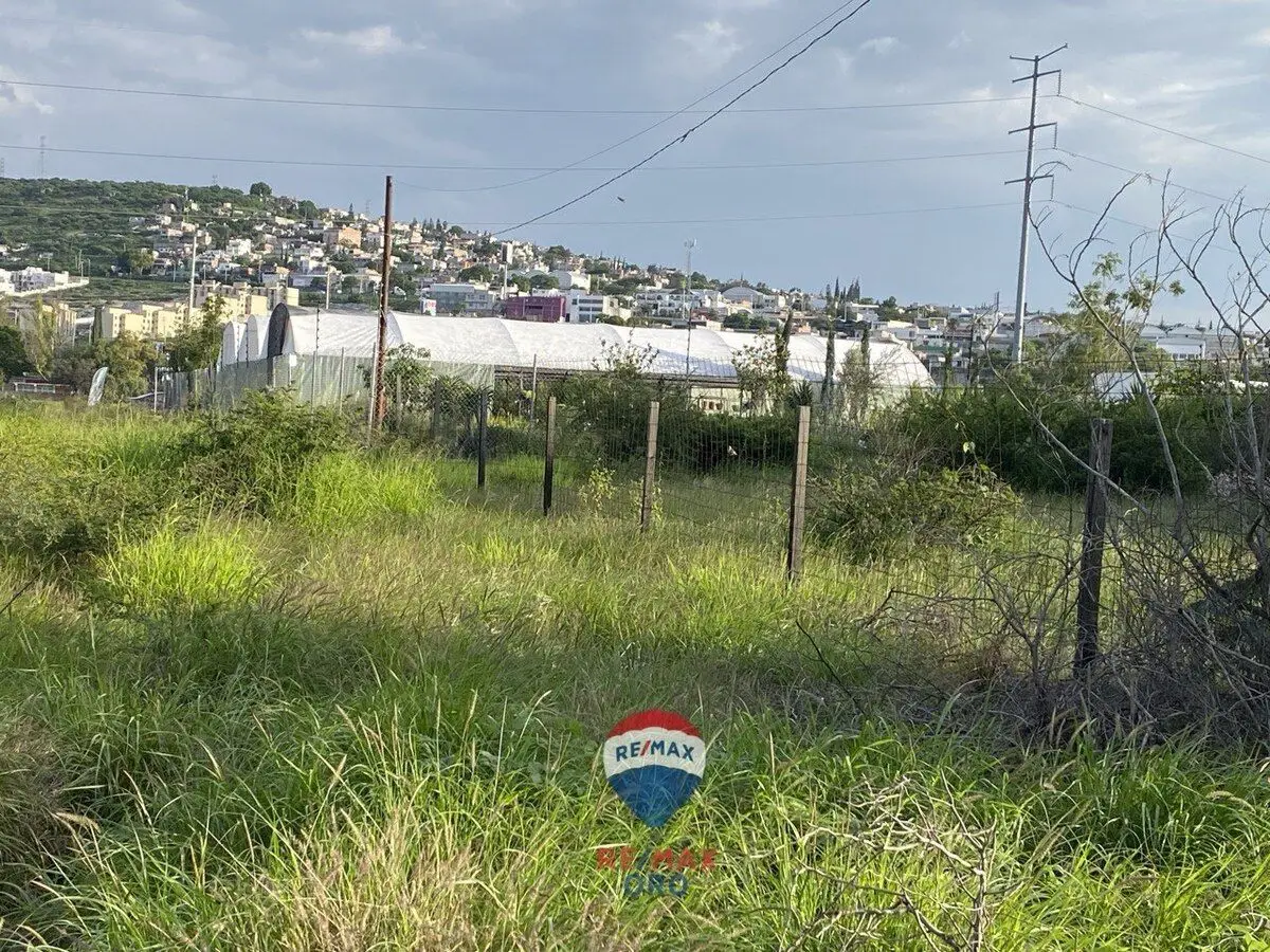 Los Olvera Venta Terreno — foto 3
