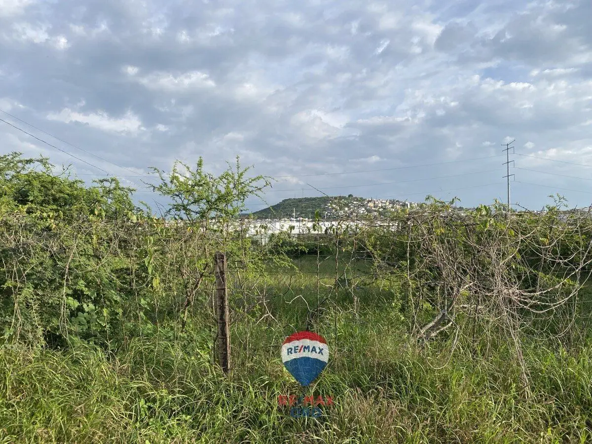 Los Olvera Venta Terreno — foto 5