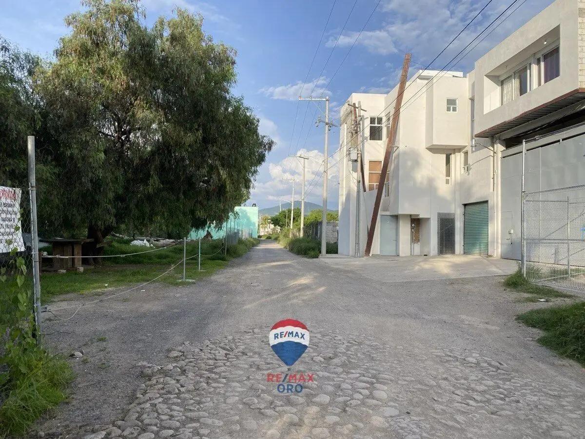 Los Olvera Venta Terreno — foto 6
