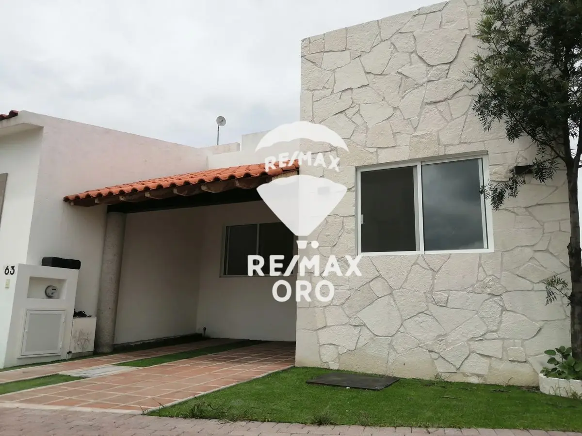 Casa Venta en el Marques Queretaro — foto 2