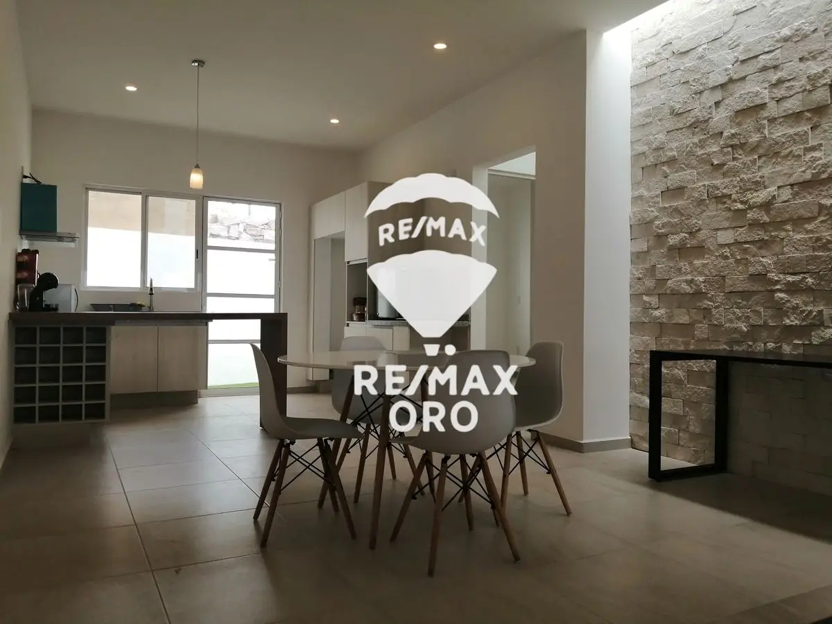 Casa Venta en el Marques Queretaro — foto 3
