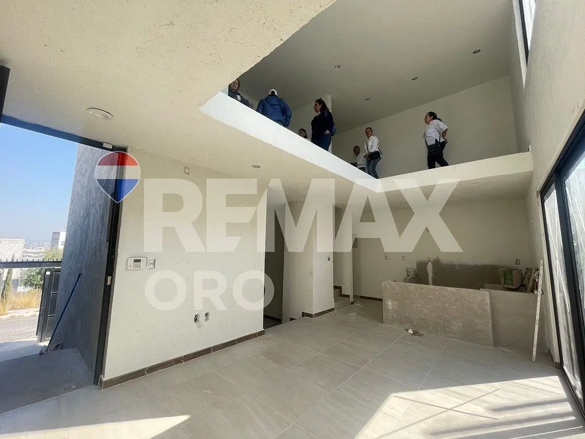 Casa en Venta en Corregidora — foto 3