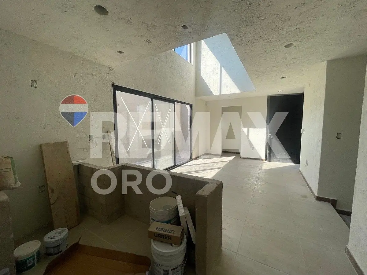 Casa en Venta en Corregidora — foto 4