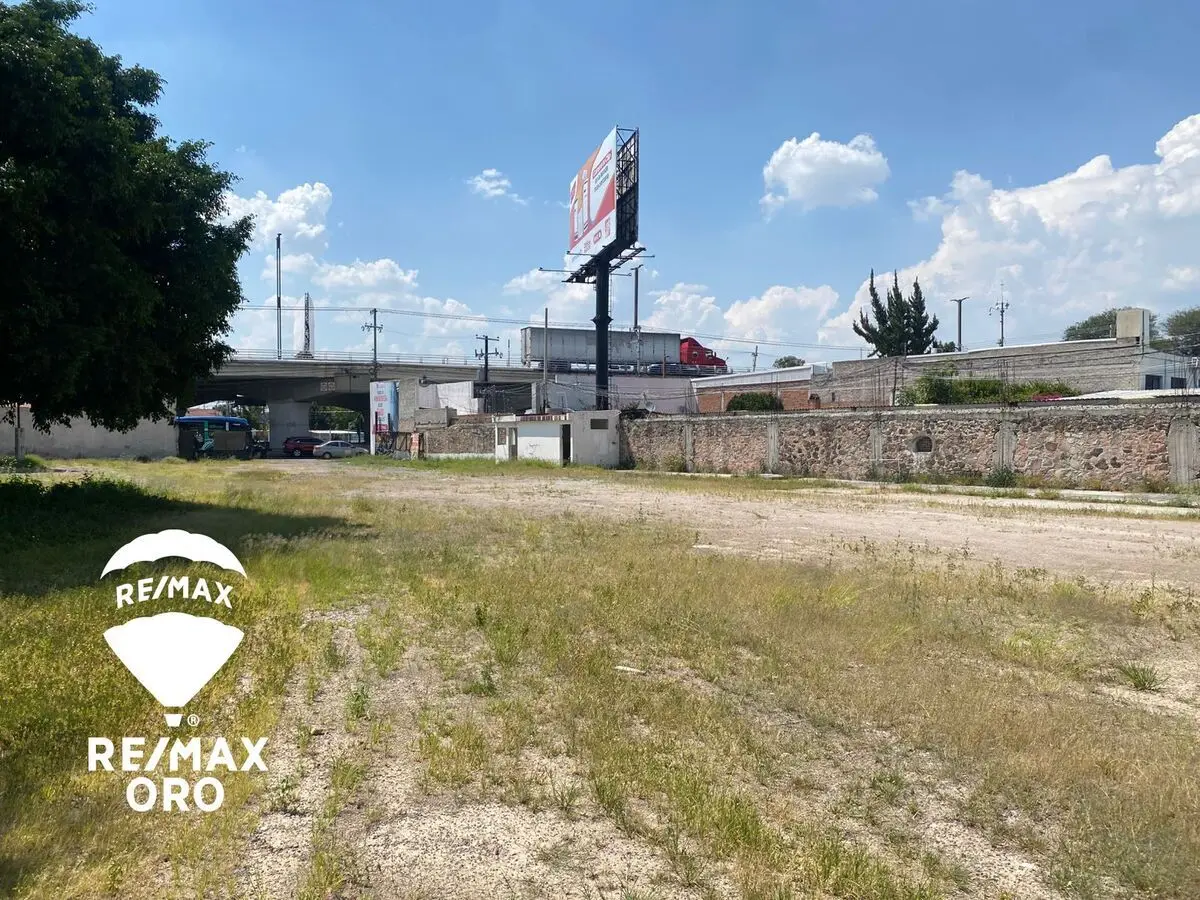 Venta TERRENO en Corregidora — foto 2