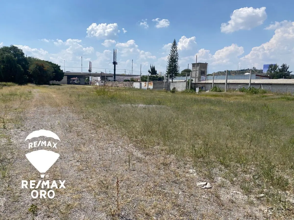 Venta TERRENO en Corregidora — foto 3