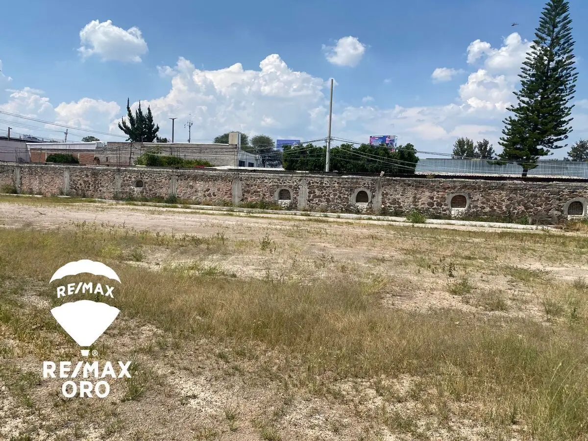 Venta TERRENO en Corregidora — foto 4