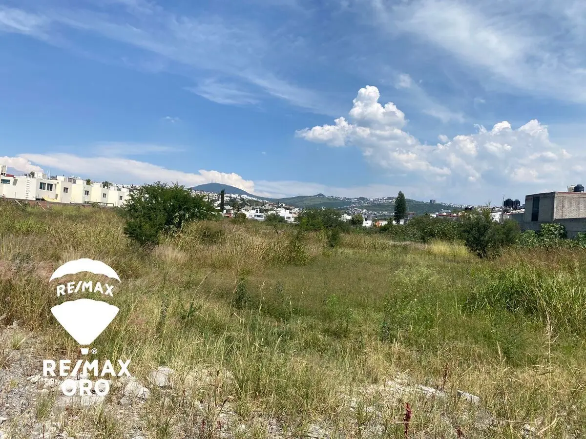 Venta TERRENO en Corregidora — foto 5