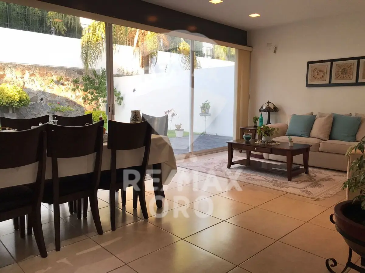 Casa Venta Juriquilla — foto 6