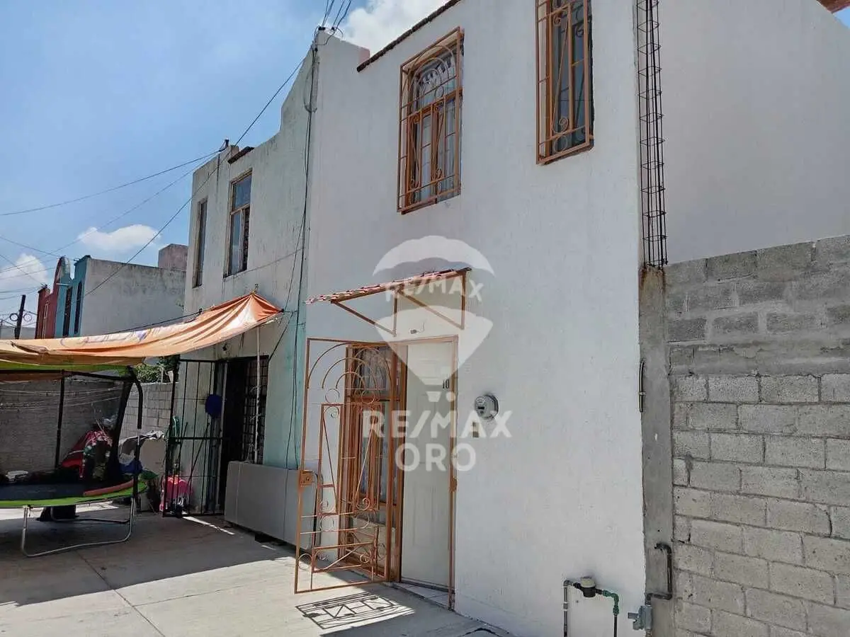 Venta Casa Queretaro — foto 3