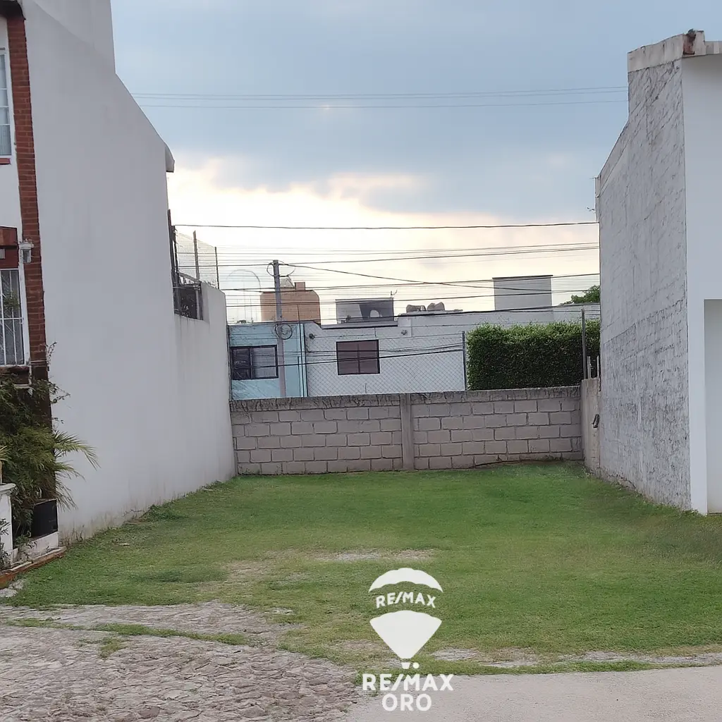 Terreno Venta en el Pueblito — foto 3