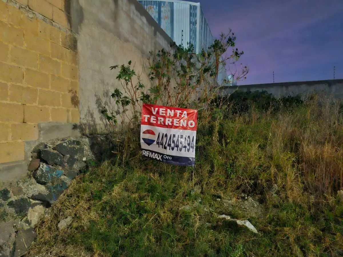 Terreno en Venta en Juriquilla — foto 4