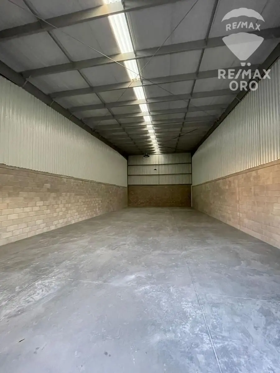 Venta Nave Industrial Balvanera — foto 3