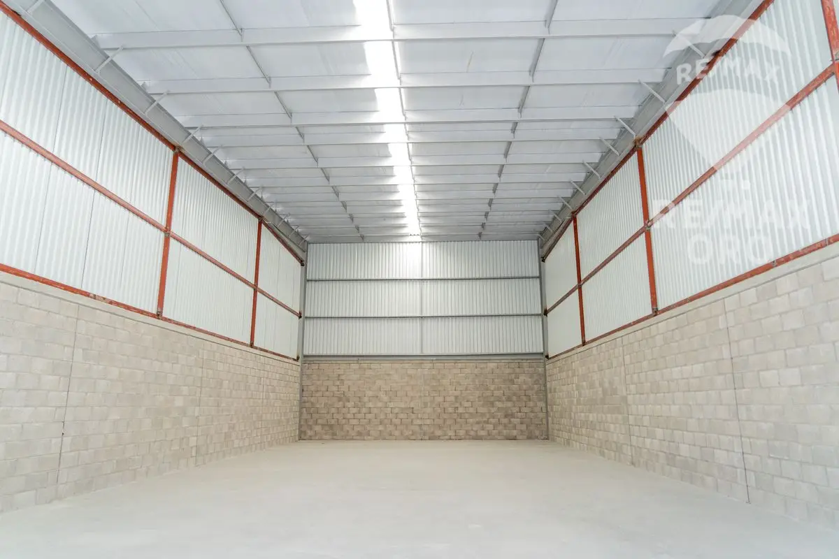 Venta Nave Industrial Balvanera — foto 5