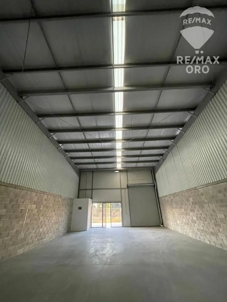 Venta Nave Industrial Balvanera — foto 6