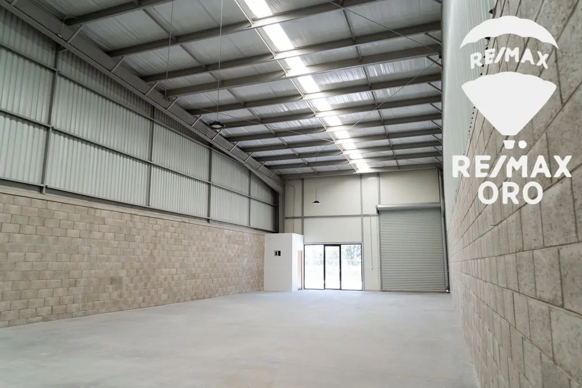 Venta Nave Industrial Carretera 57 — foto 6