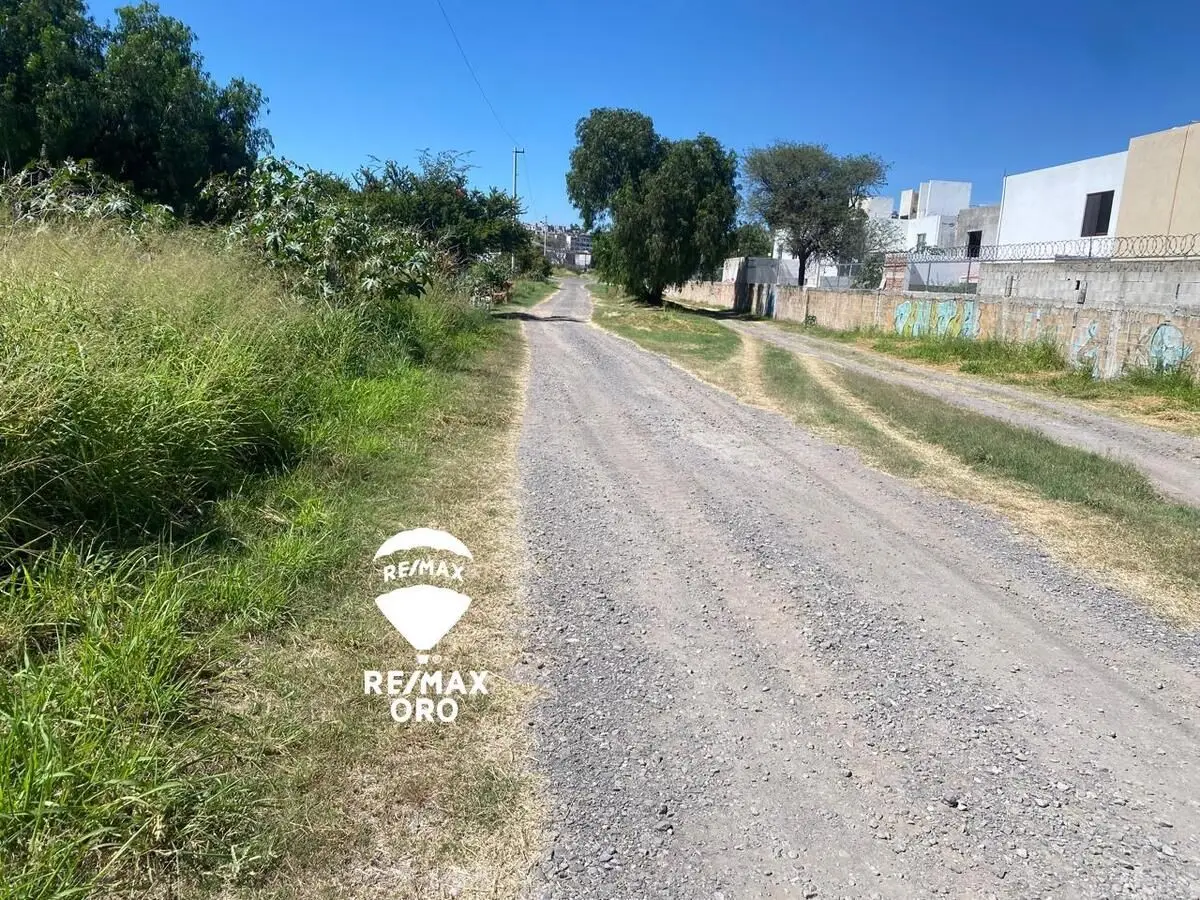 Venta Terreno Corregidora — foto 2