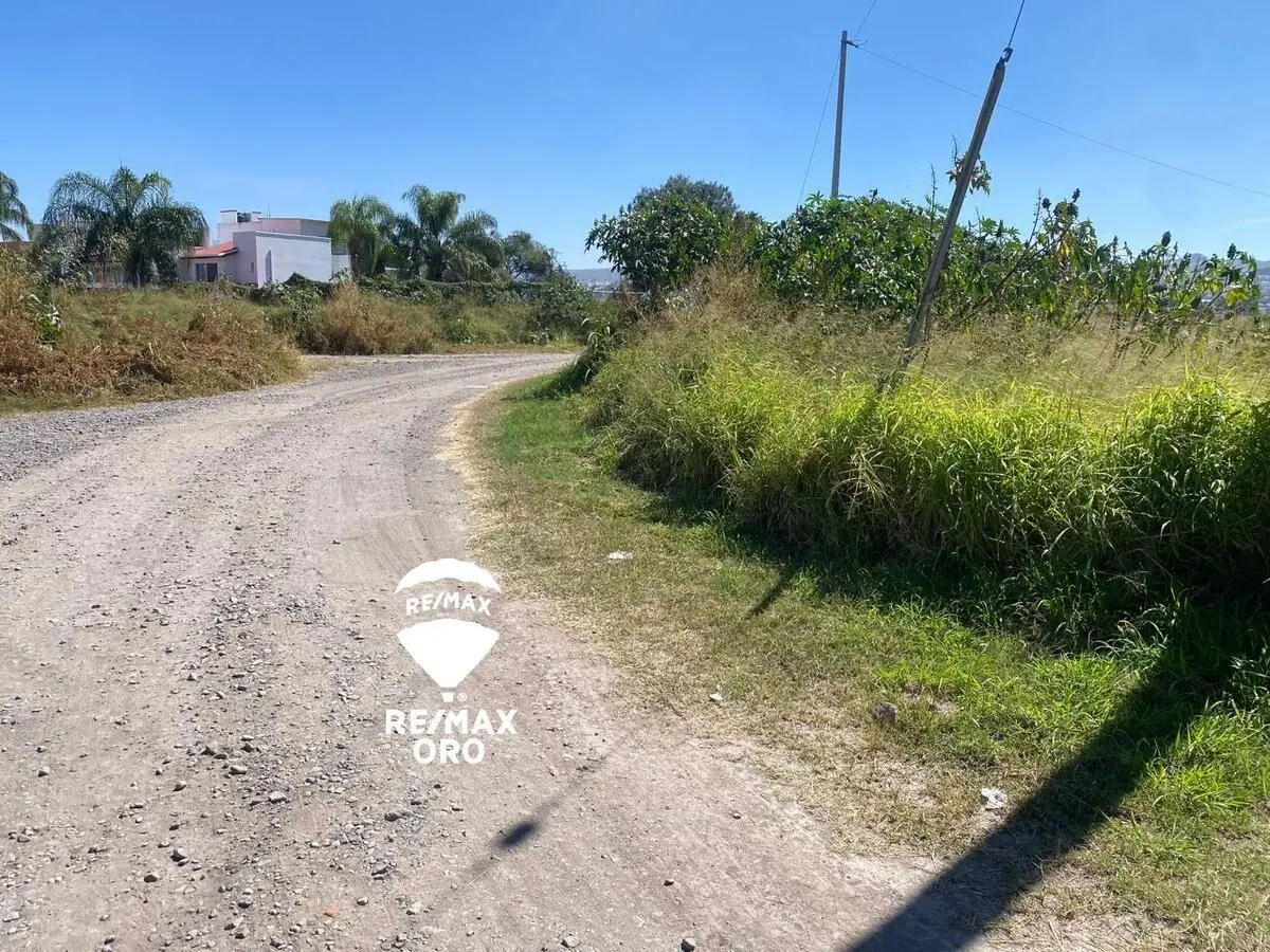 Venta Terreno Corregidora — foto 3